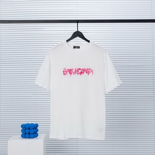 men balenciaga t-shirts XS-L-111